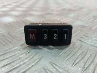 8352160 Блок памяти сидений к BMW 7 E38 Арт 2457210