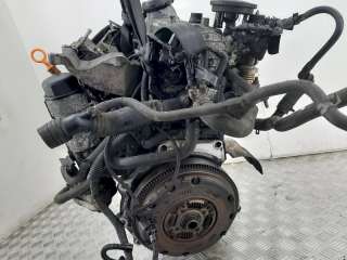 Двигатель  Volkswagen Caddy 2 1.9  2003г. AYQ  - Фото 5