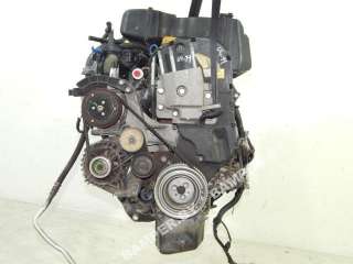 Двигатель  Fiat Panda 2 1.4 i Бензин, 2007г. 169A3000  - Фото 6