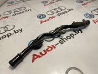 06K121085A Трубка охлаждающей жидкости металлическая к Audi A3 8V Арт 41012539