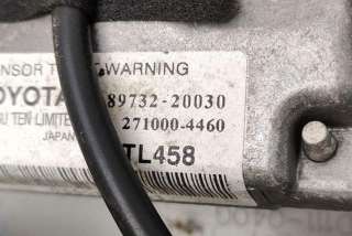 Фонарь салона (плафон) Toyota Avensis 3 2010г. 8973220030, 2710004460 , art8288987 - Фото 10