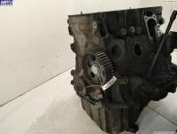 Блок цилиндров двигателя (картер) Volkswagen Passat B5 2000г. 058103051B - Фото 3