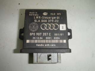 8P0907357C Блок управления светом к Audi A6 C6 (S6,RS6) Арт 844735