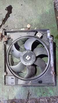  Вентилятор радиатора к Renault Megane 1 Арт MT29076343