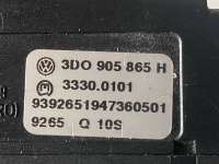 4E0837220M,3D0905865H Замок зажигания Audi A8 D3 (S8) Арт 4995_1, вид 5