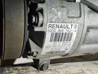 Двигатель  Renault Grand Scenic 3 2.0 i Бензин, 2011г. M4R711  - Фото 10