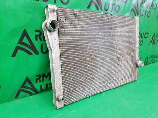 17117807624 Радиатор охлаждения двигателя BMW X5 F15 Арт ARM145341, вид 3
