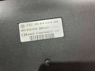 4E0819014A Электрический радиатор отопителя (тэн) Audi A8 D3 (S8) Арт 52130545_2, вид 7