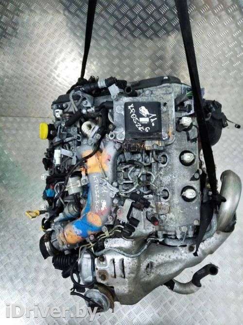 Y30DT048275 Двигатель к Opel Vectra C  Арт 27298 - Фото 3