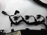 Комплект проводов зажигания Mercedes GLK X204 2014г. A6511504633,A6511502733 - Фото 3