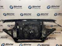 Радиатор кондиционера BMW X3 E83 2008г. 51643419945, 3419945, 51713403605, 3403605, 51713330911, 3330911 - Фото 9