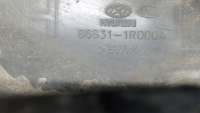 Брызговик Hyundai Accent RB 2012г. 868311r000 - Фото 3
