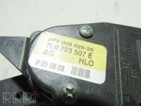 Педаль газа Audi Q7 4L 2008г. 6pv00802626, 7l0723507e , artZIM12438 - Фото 3