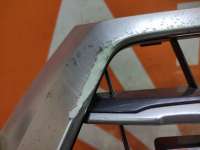 решетка радиатора Audi Q7 4M 2015г. 4M0853651JMX3, 4M0853651F, 4а82 - Фото 5