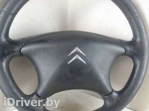 подушка безопасности Citroen Xsara Picasso 2004г.  - Фото 1