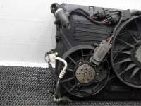 Радиатор Акпп Audi Q7 4L 2007г. 7L8422885 - Фото 2