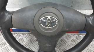  Рулевое колесо к Toyota Rav 4 3 Арт GEA03JZ01