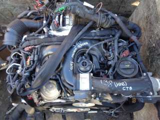 CTB, Двигатель к Porsche Macan Арт 3904-12204855