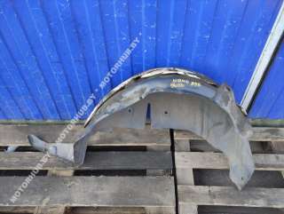  Защита арок задняя правая (подкрылок) к Renault Megane 3 Арт 00056186