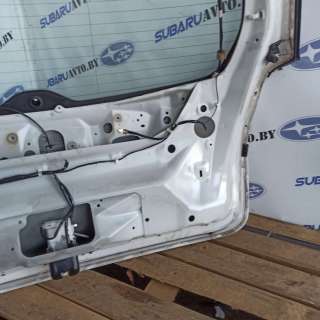  Крышка багажника (дверь 3-5) Subaru Outback 3 Арт MG47181506, вид 7