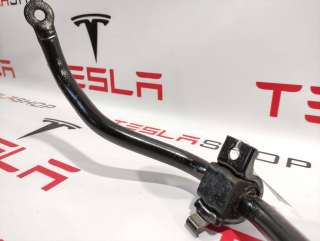 Стабилизатор подвески (поперечной устойчивости) задний Tesla model S 2018г. 1043962-00-B - Фото 5