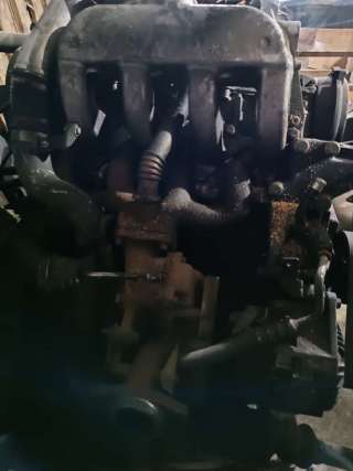  Двигатель к Citroen Jumper 1 (2.5/12v ДВС в сборе!!!) Арт S0096