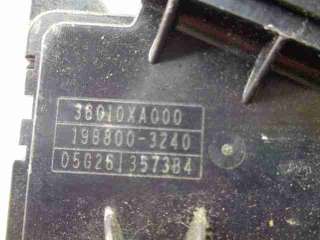 36010XA000,1988003240 Педаль газа Subaru Tribeca Арт 00049207, вид 4