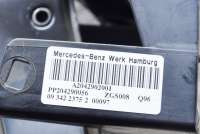 Педаль тормоза Mercedes E W212 2010г. PP204290056, A2042902001 , art298441 - Фото 6
