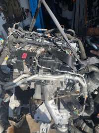 Двигатель  Jaguar E-PACE 2.0  Бензин, 2021г. PT204, AJ20P4, AJ200P  - Фото 5