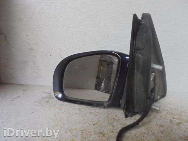 Зеркало левое Mercedes R W251 2007г.  - Фото 1