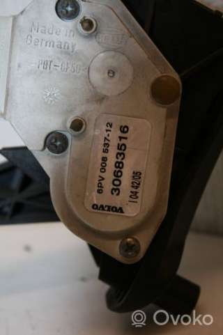 Педаль газа Volvo S80 1 2005г. 30683516, 6pv00853712 , artASL7898 - Фото 2