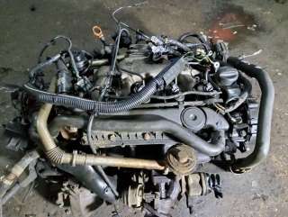 Двигатель  Peugeot 807 2.0 Hdi Дизель, 2005г.   - Фото 4