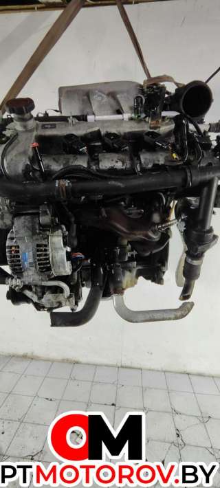 Двигатель  Jaguar X-Type 2.5  Бензин, 2002г. Aj25  - Фото 3