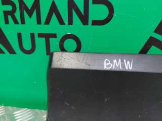 Молдинг двери BMW X3 F25 2010г. 51137205781 - Фото 6