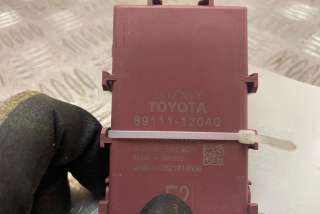 Блок комфорта Toyota Rav 4 5 2019г. '8911112040' , art5251641 - Фото 3