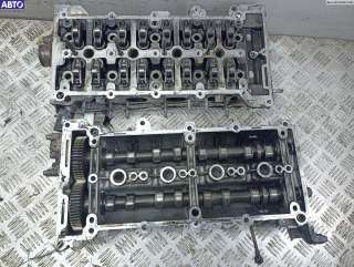  Головка блока цилиндров двигателя (ГБЦ) к Opel Astra J Арт 54124525