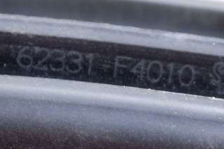 Уплотнитель Toyota C-HR 2020г. 62331-F4010 , art2970393 - Фото 6