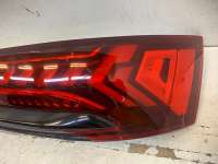 Фонарь Audi Q7 4M restailing 2021г. 4M0945094F - Фото 9
