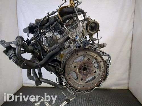 LR117871 Двигатель к Land Rover Range Rover Velar Арт 7760850 - Фото 3