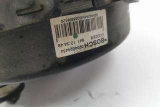 Вакуумный усилитель тормозов Toyota Corolla VERSO 2 2007г. 472000F030 , art348513 - Фото 4