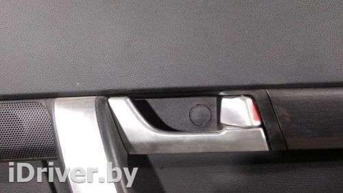 Ручка внутренняя задняя правая Chevrolet Captiva 2011г.  - Фото 1