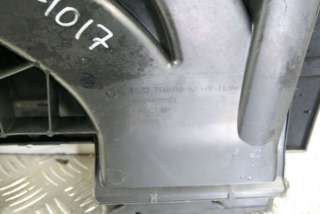 Крышка двигателя декоративная BMW 3 E90/E91/E92/E93 2009г.  - Фото 2