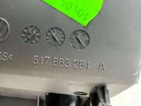 517863284A Вещевой ящик центральной консоли Volkswagen Golf SPORTSVAN Арт 9672, вид 7