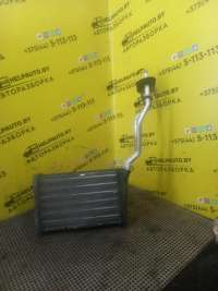  Радиатор отопителя (печки) к Opel Omega B Арт 84089151804