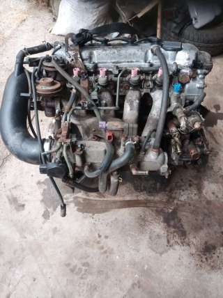 Двигатель  Nissan Serena c23 1.6  Бензин, 1996г.   - Фото 3