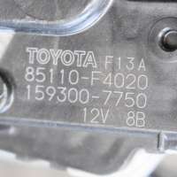 Механизм стеклоочистителя (трапеция дворников) Toyota C-HR 2019г. 159300-7750, 85110-F4020 , art409144 - Фото 6
