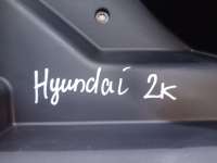 ящик багажника Hyundai Creta 2016г. 85760M0000TRY, 85760M0000 - Фото 8