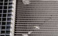 Радиатор основной Mercedes Actros 2003г. A9425003303 - Фото 7