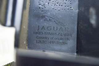 Кронштейн крепления бампера заднего Jaguar F-Pace 2022г. HK83-17A881-AD , art4109745 - Фото 6