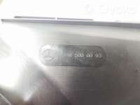 Диффузор вентилятора Mercedes B W246 2012г. a2465000093 , artMTJ11605 - Фото 4